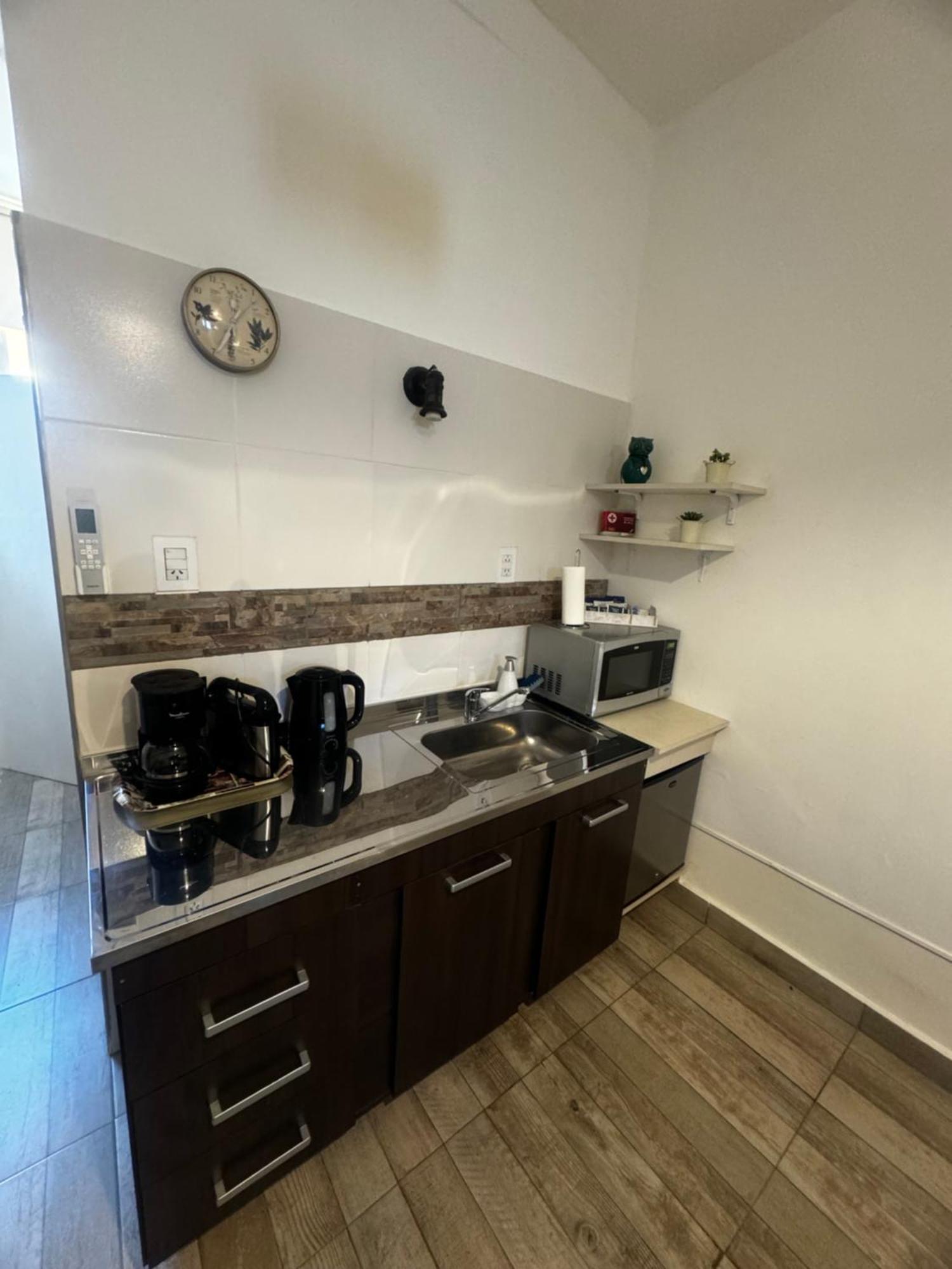 Lofturbano Apartment Mendoza