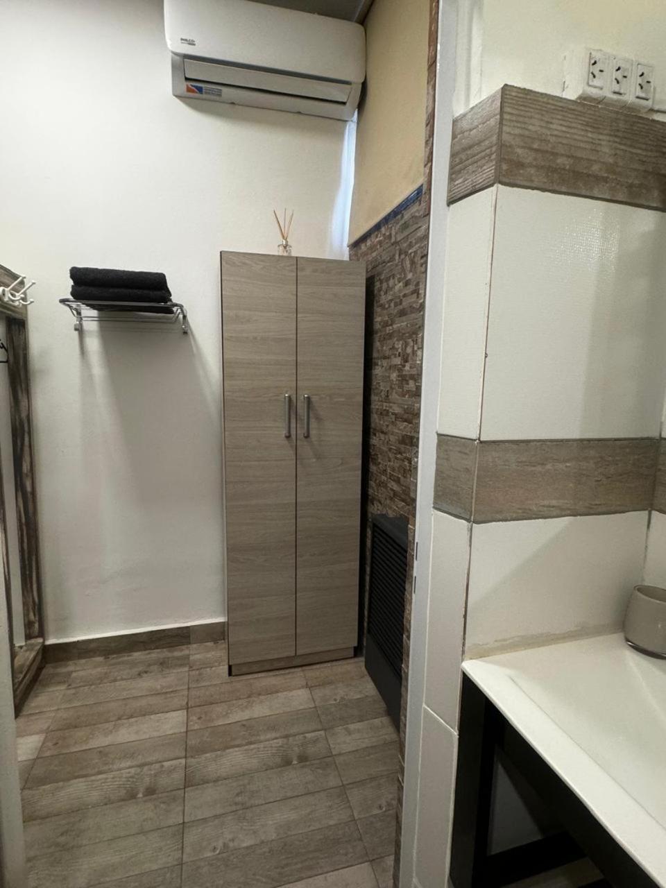 Lofturbano Apartment *