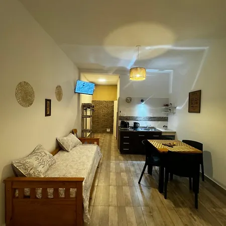 Lofturbano Apartment Mendoza Exterior photo