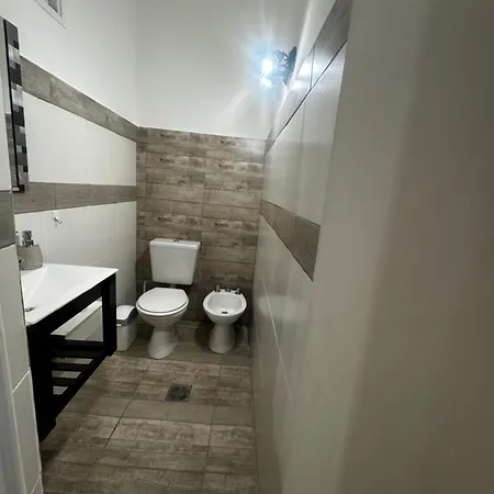 Lofturbano Apartment Mendoza Exterior photo