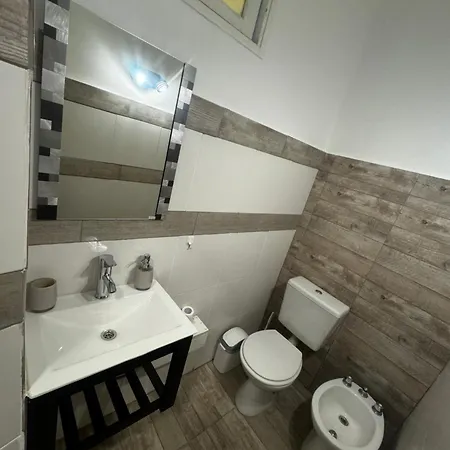 Lofturbano Apartment Mendoza Exterior photo