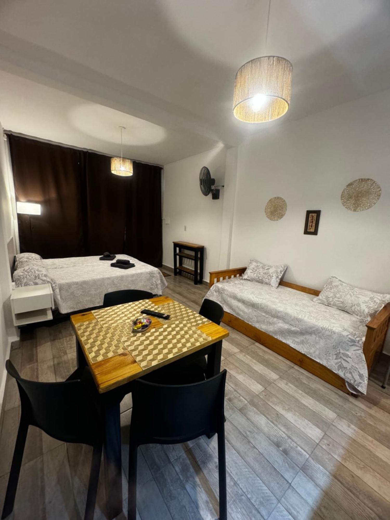 Lofturbano Apartamento *