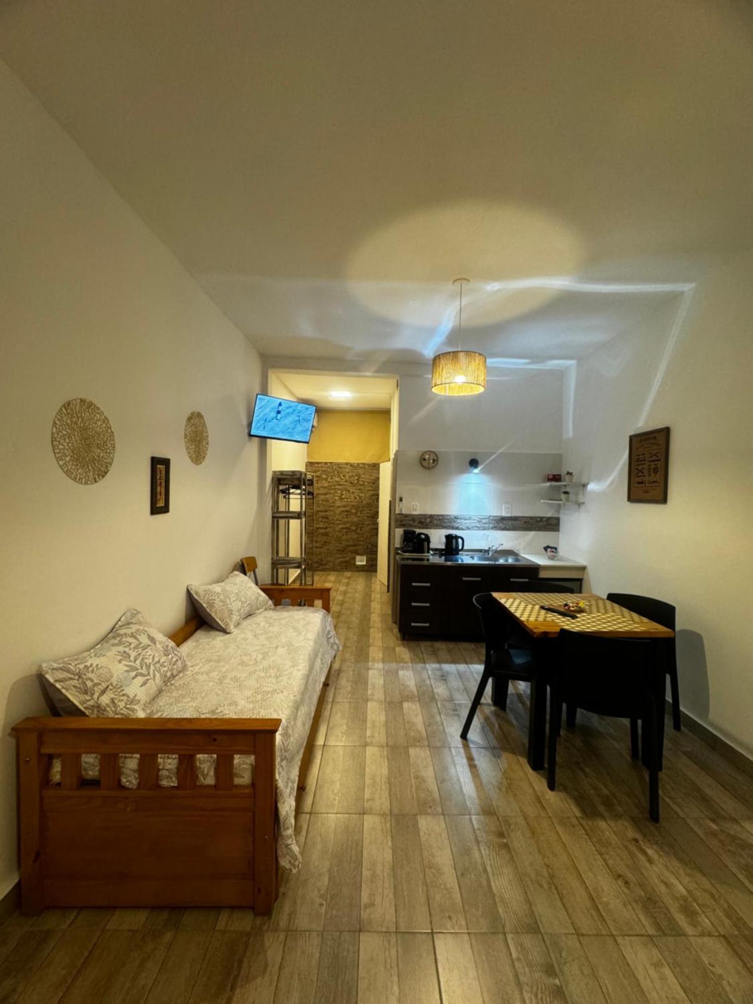 Lofturbano Apartamento Mendoza