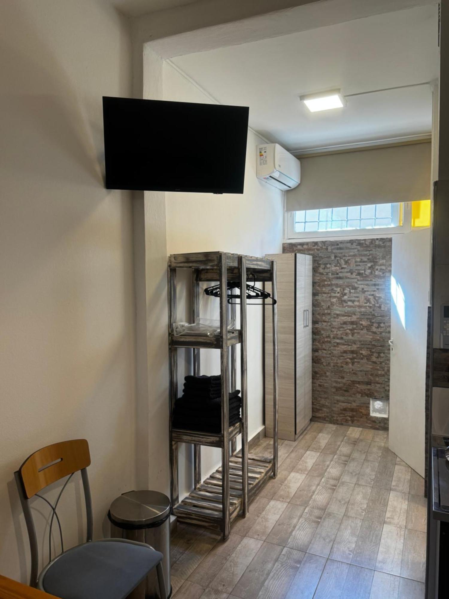 Lofturbano Apartamento *
