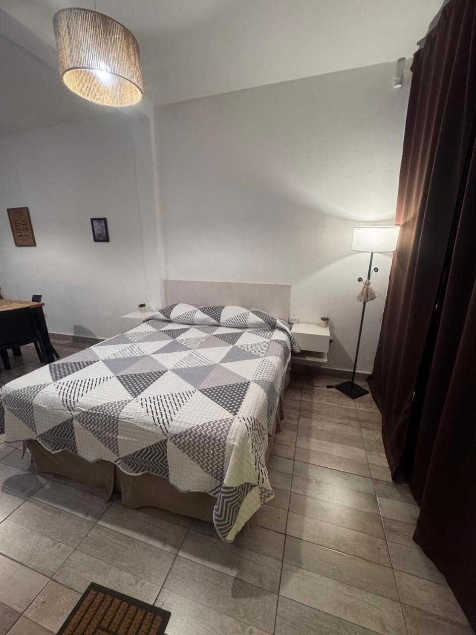 Apartamento Lofturbano Mendoza